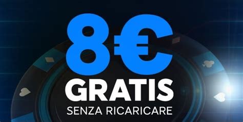 8 euros gratis 888 poker